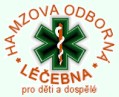 Hamzova odborná léčebna pro děti a dospělé, Luže-Košumberk